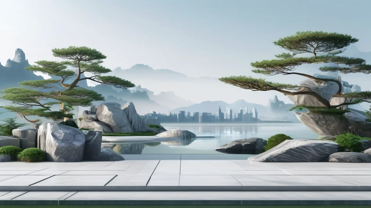 上海山墨景观设计有限公司